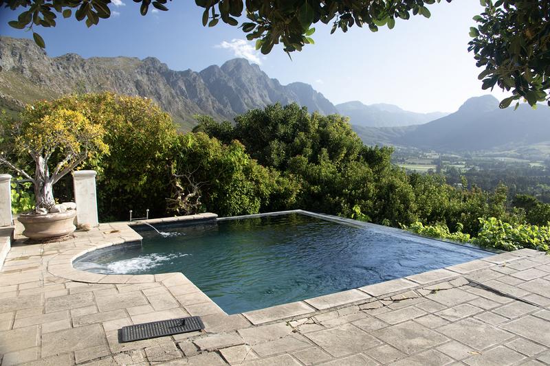 14 Bedroom Property for Sale in Franschhoek Western Cape